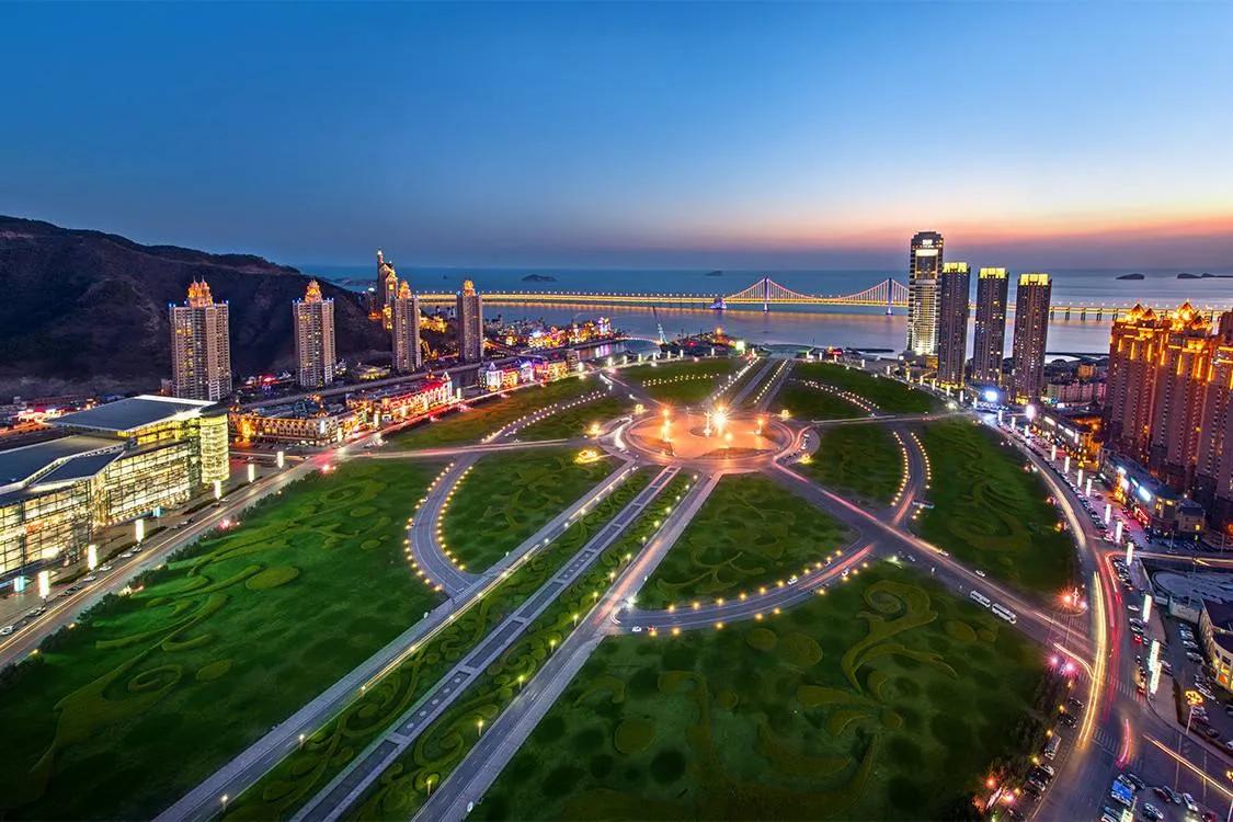 辽宁,历史沿革、经济现状与未来展望分析