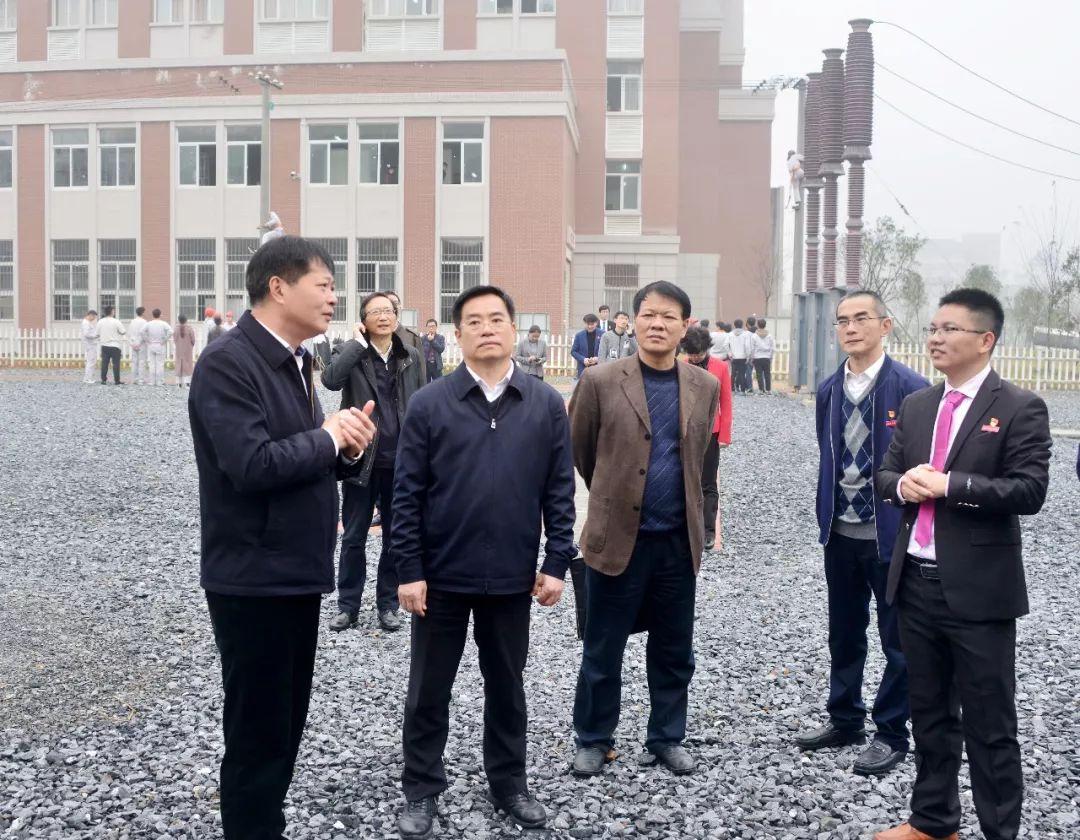 福建智造先锋，揭秘福建前沿高科技新成果