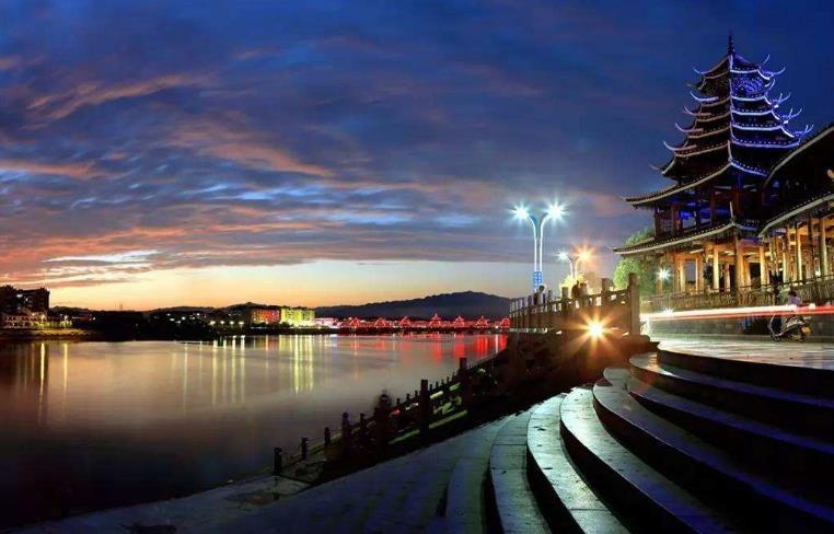 湖南，我的大学时光与成长之旅