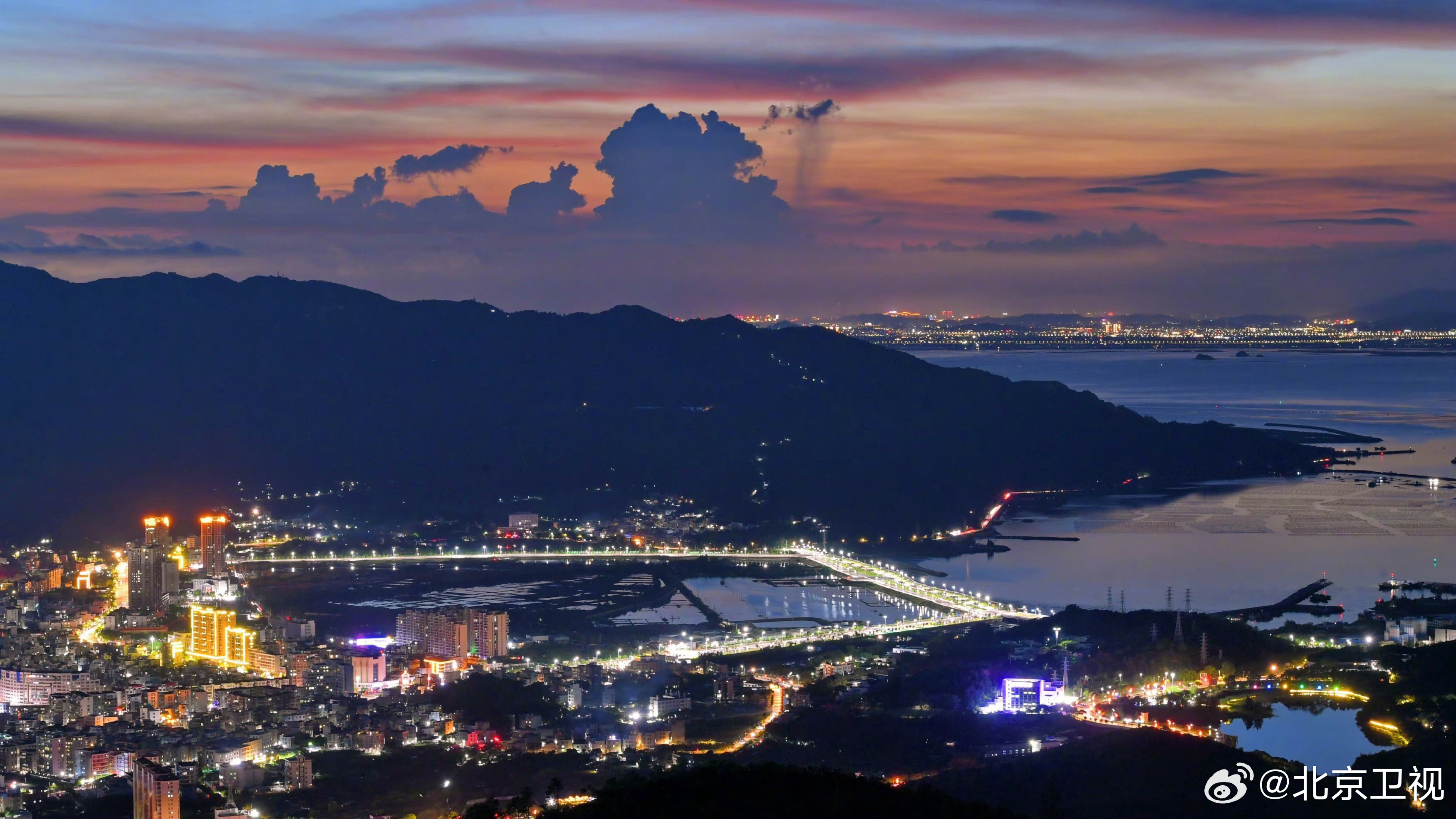 广东，南国明珠，活力南粤风采