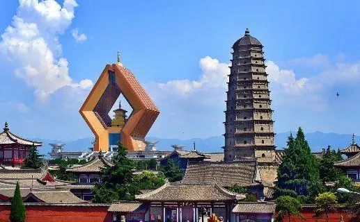 陕西，历史印记、现代魅力与未来希望