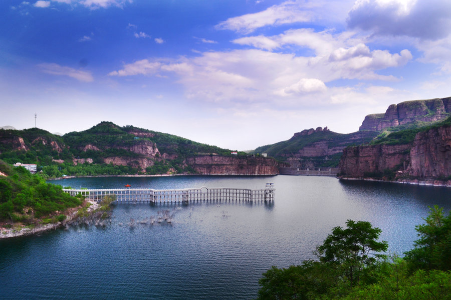 邢台，历史底蕴与现代魅力的融合之城风采展示